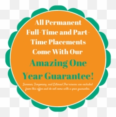 Charlottes Best Nanny Agency - Dot png