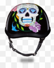 Daytona - Motorcycle Helmet png