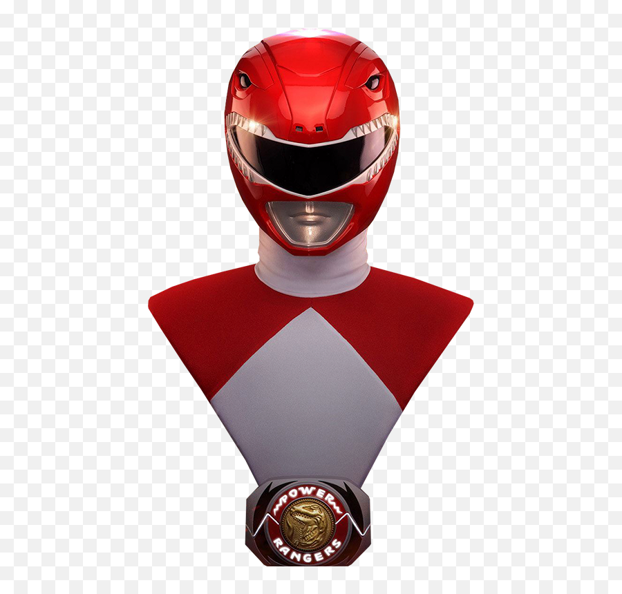 Mighty Morphin Power Rangers Red Ranger - Red Power Ranger Mighty Morphin Png,Red Power Ranger Png