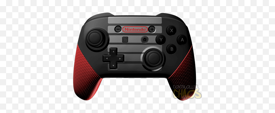 Nintendo Switch Pro - Nintendo Switch Retro Controller Png,Nes Controller Icon