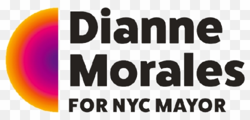 Home - Dianne Morales For Nyc Mayor png