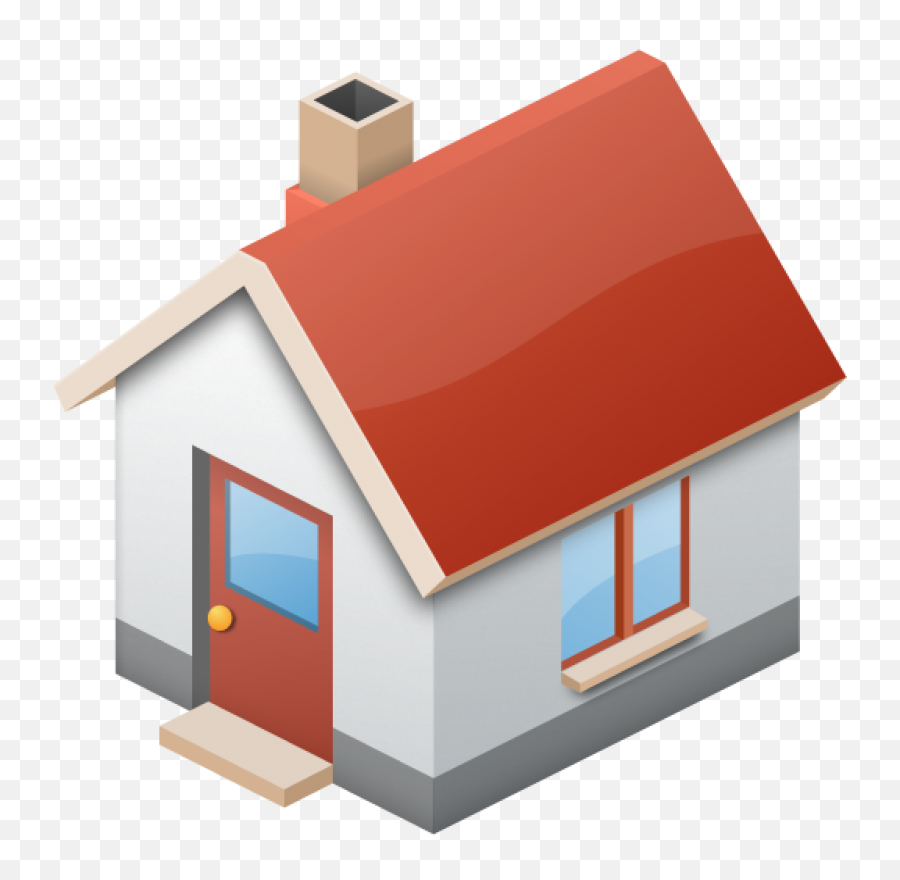 House Png - Small House Png,House Transparent Background