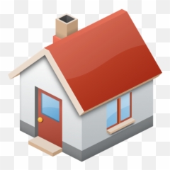 House Png - Small