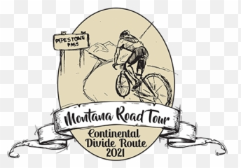 Montana Road Tour 2021 - Butte MT BikeFlightscom Bicycle png