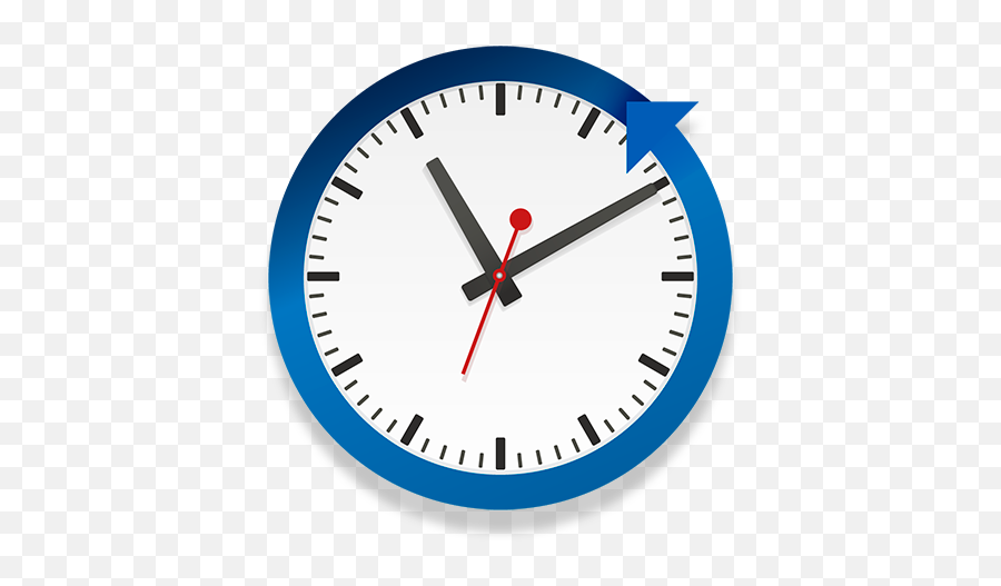 Tv And Radio Attribution License - Walmart Red Wall Clock Png,Attribution Icon