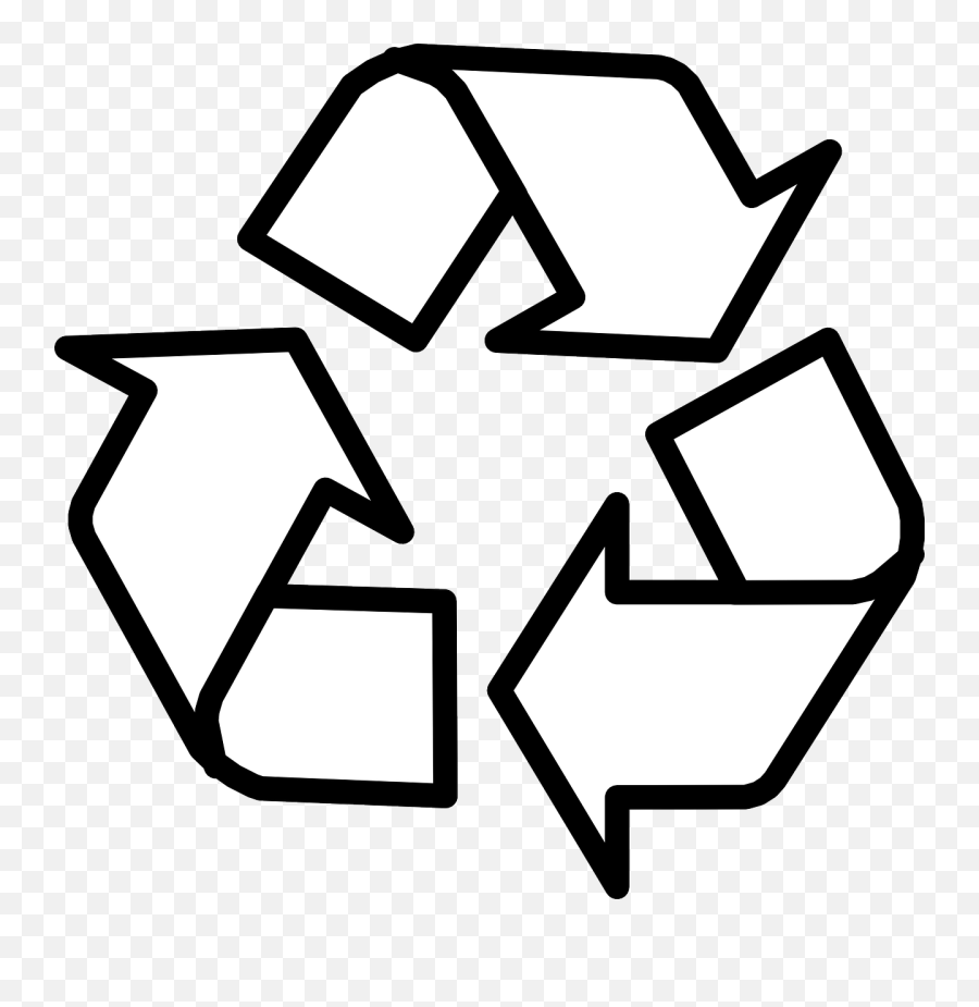 Recycle Png Image - Draw A Recycling Sign,Recycle Transparent