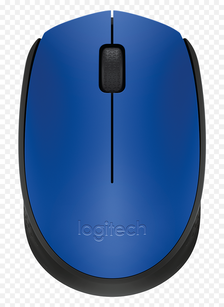 M170 Wireless Mouse - M171 Mouse Blue L910 004640 Png,Mice Icon