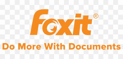 Foxit - PhantomPDF Redaction Unattended RPA Component png