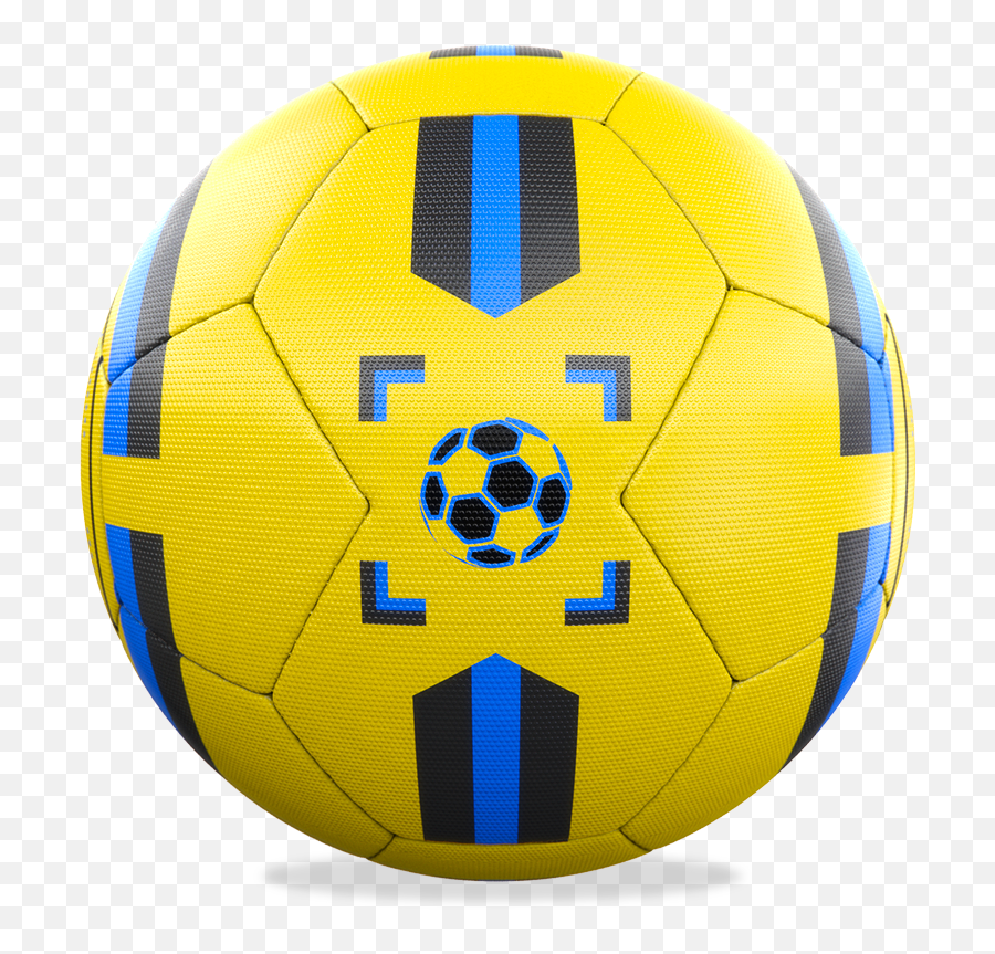 Smart Soccer Ball - Dribble Up Png,Soccer Ball Transparent