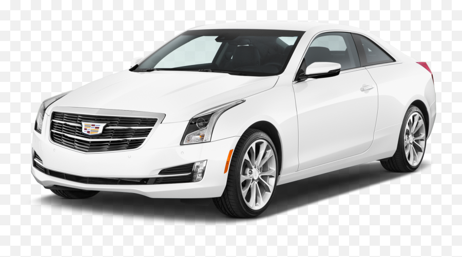 2019 Cadillac Ats Buyers Guide - Toyota Camry 2014 Price In Nigeria Png,Cadillac Icon