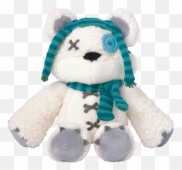 Top 5 Christmas Gifts For A Lol Player - Frostfire Tibbers Plush png