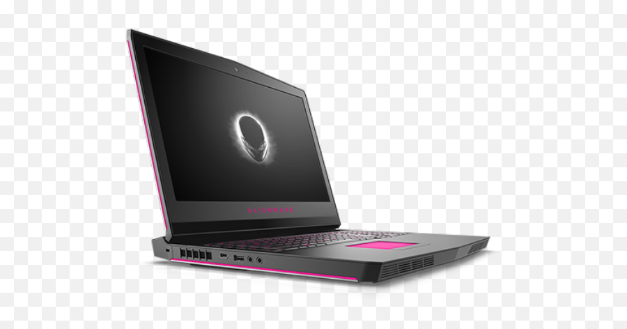 Alienware 17 R4 Qhd Gtx 1080 - Alienware 17 R4 Png,Alienware Account Icon