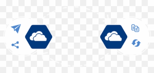 How To Transfer Files Between Onedrive For - Dot png
