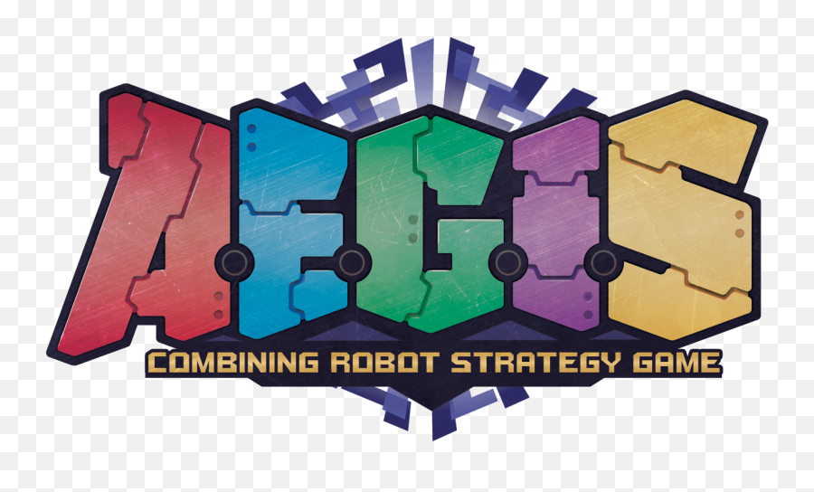 Aegis By Greenbrier Games Inc - Combining Robot Strategy Game Png,Hotline Miami 2 Icon