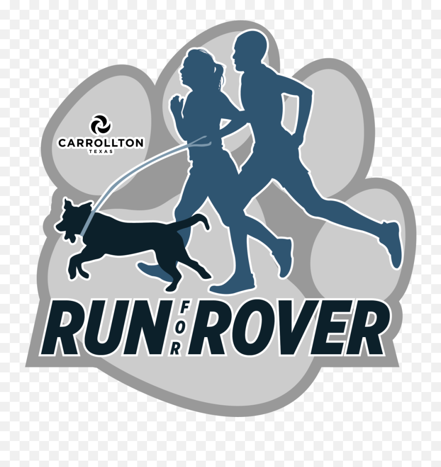 Registration Now Open For Carrolltonu0027s Fourth Annual Run - Run For Rover Carrollton Png,Online Registration Icon