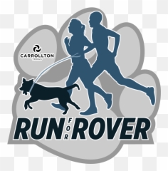 Registration Now Open For Carrolltonu0027s Fourth Annual Run - For Rover png