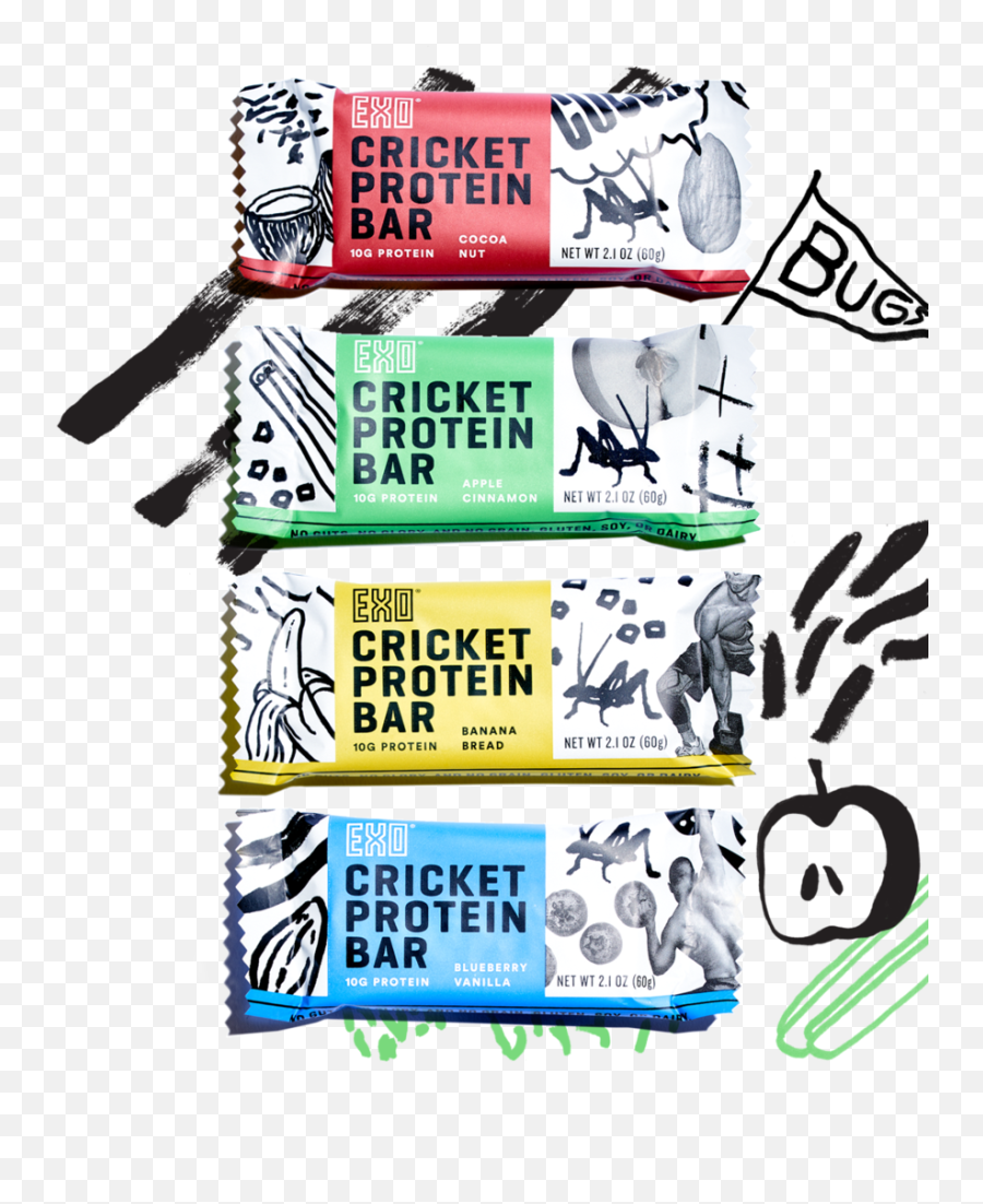 Exo Cricket Bars - Exo Protein Bars Png,Pelican Icon 100x Kayak