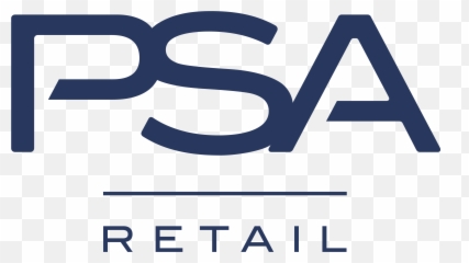 Groupe Psa - Logo Vector png