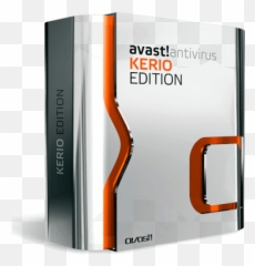 Avast - Vertical png