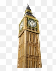Big Ben Png Clipart - Big Ben,Big Ben Png