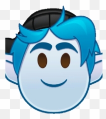Barley - Happy png