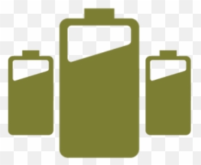 Energy Storage Systems Onsite Battery Powerstar - Icon png