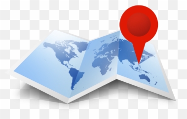 16 Map Icon For Customer Images - Journey Topology Of The World png