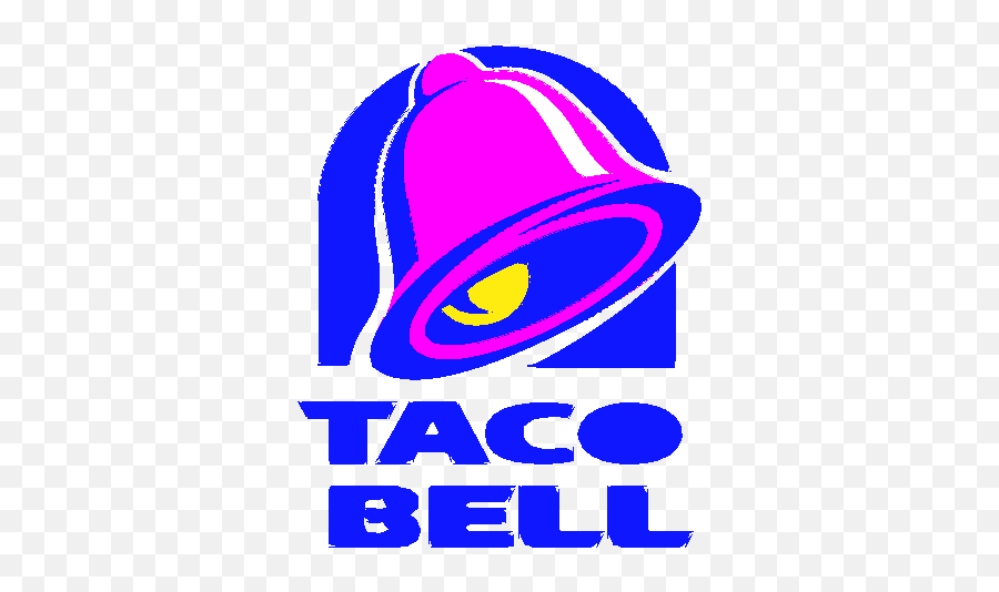 Top No Copyright Subscribe And Bell Icon Stickers For - Taco Bell Logo Png,Android Bell Icon