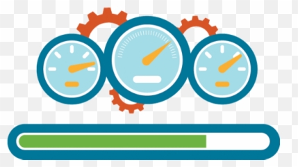 Business Process Improvement Png Free - Management Icon