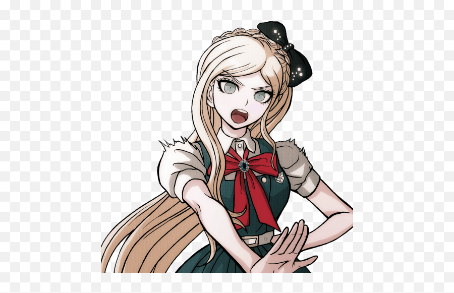 Sonia Nevermind - Sonia Nevermind Sprites Png,Sonia Nevermind Icon