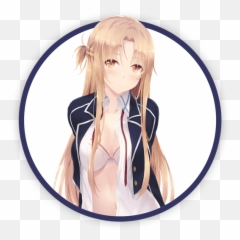 Sword Art Online - For Women png