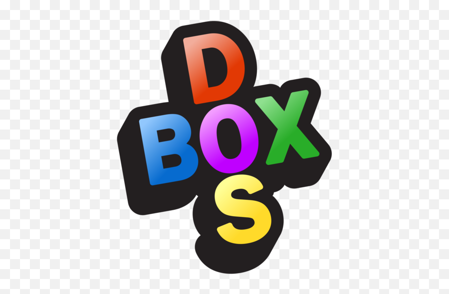 Install Dosbox - X On Linux Mint Using The Snap Store Snapcraft Dosbox X Icon Png,Ms Dos Icon