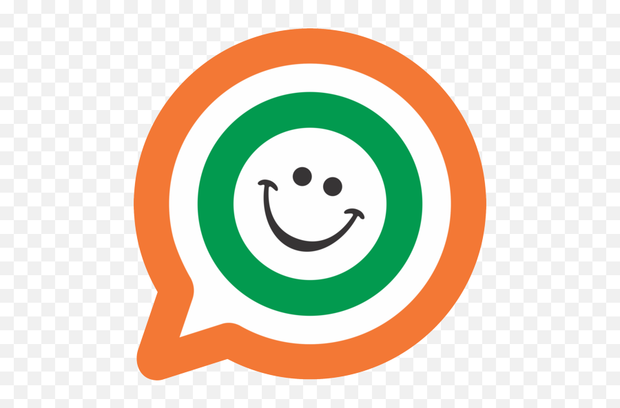 Indian Messenger - Indian Messenger Png,Messaging App Icon