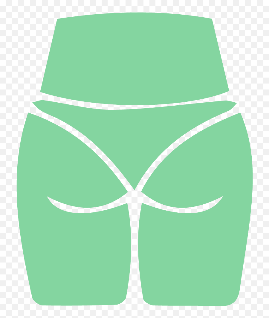 Genital Herpes And Cold Sore Symptoms U2013 Herp Alert - Tight Png,Female Body Icon