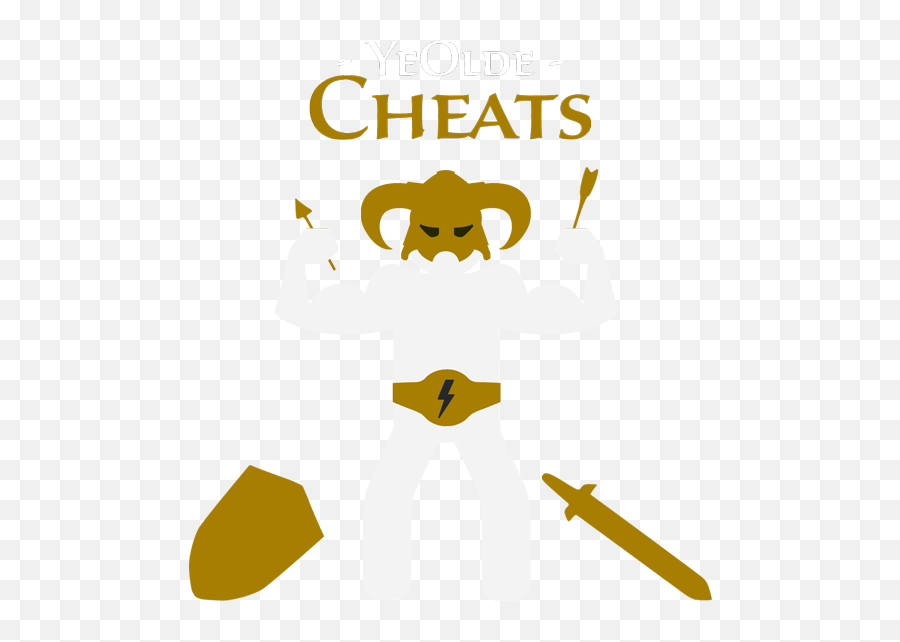 Yeolde - Cheats At Skyrim Special Edition Nexus Mods And Language Png,Facebook Icon Game Cheats
