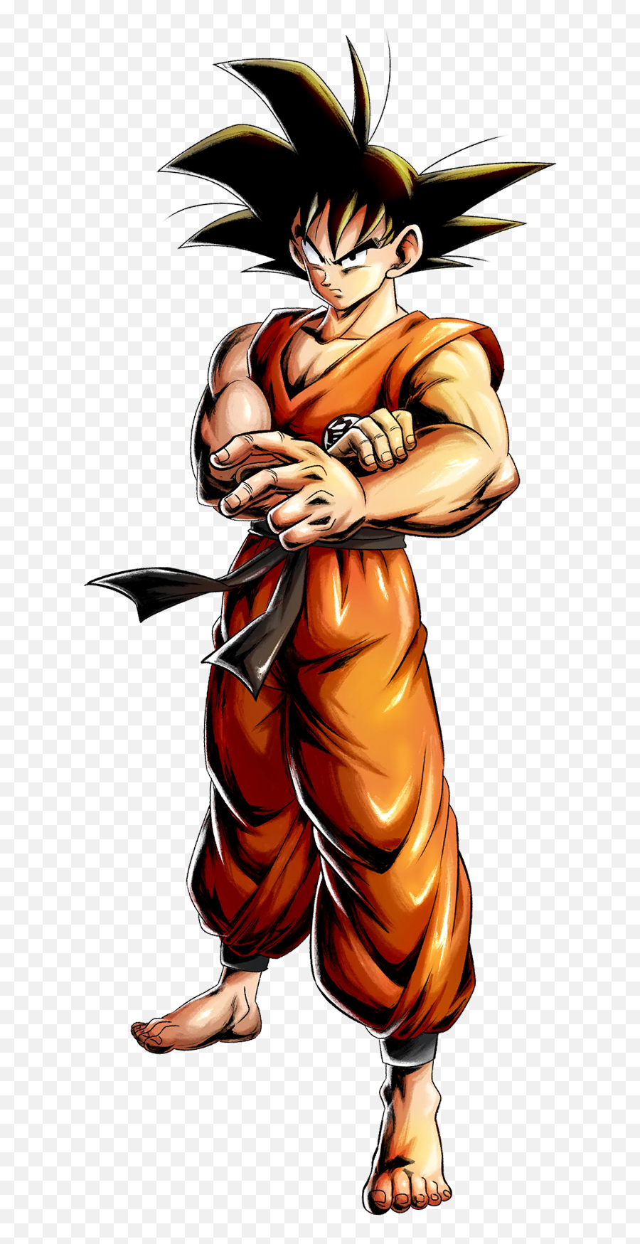 Goku Drip  Know Your Meme