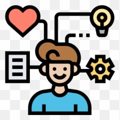 Mindset Free Vector Icons Designed - Change Png