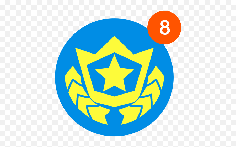 Battle Pass Helper Stars - Fortnite T Shirt Ideas Png,Week 8 Secret Banner Icon Season 8