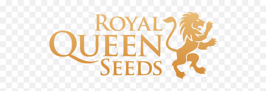 Download Royal Queen Seeds Logo - Full Size Png Image Pngkit Logo Royal Queen Seeds,Queen Logo
