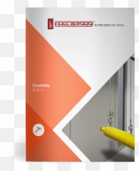 Durability - Halspan Vertical png