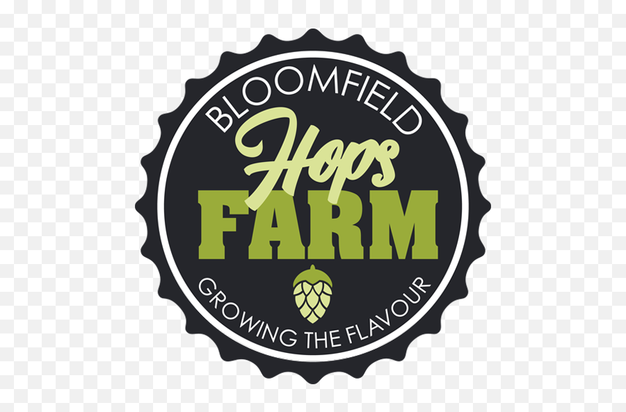 Bloomfield Hops U2013 Maritime Hop Farm Located In Lindsay New - Farm Aid 30 Png,Hop Icon
