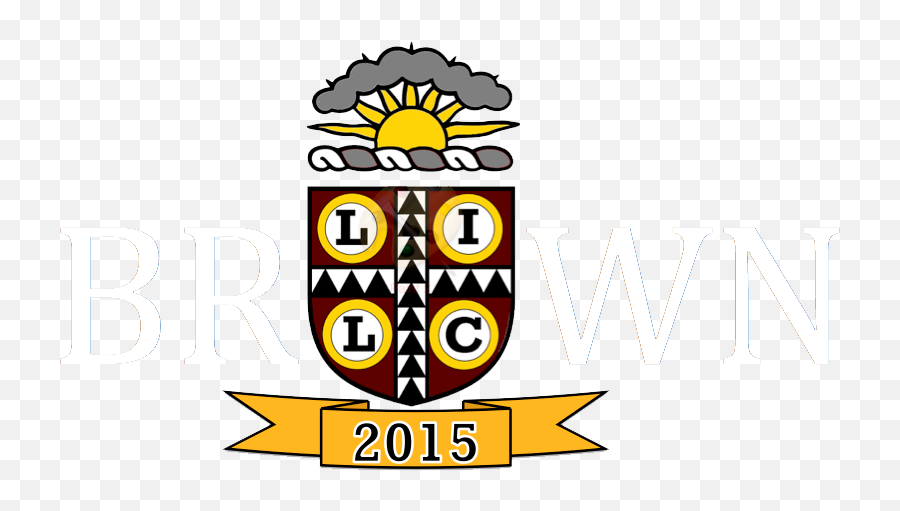Brown University Latino Ivy League Conference 2015 - Brown University Png,Brown University Logo Png