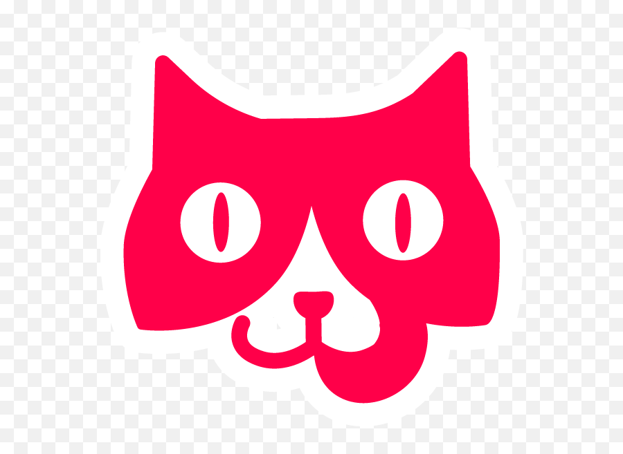 Flying Cat Marketing Content - Led B2b Seo Agency Flying Cat Marketing Png,Cat Icon For Facebook