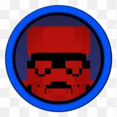 Lego Star Wars Style Profile Pictures - Happy png