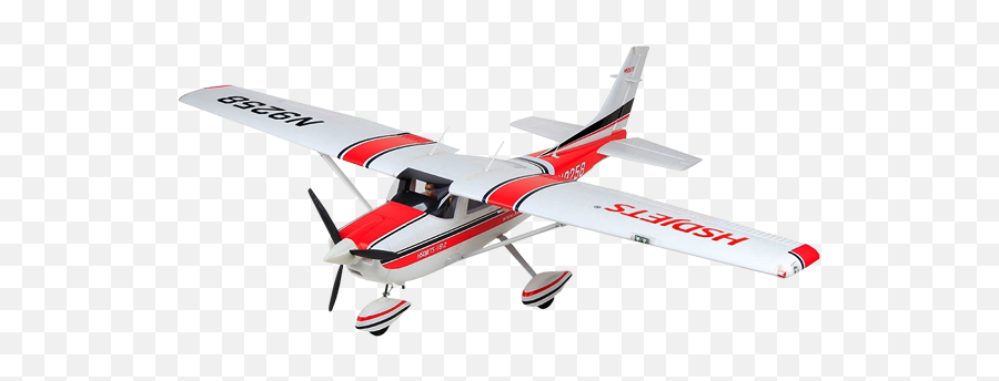 Skyraccoon - Hsdjets Cessna 182 Png,Parkzone Icon A5 Micro