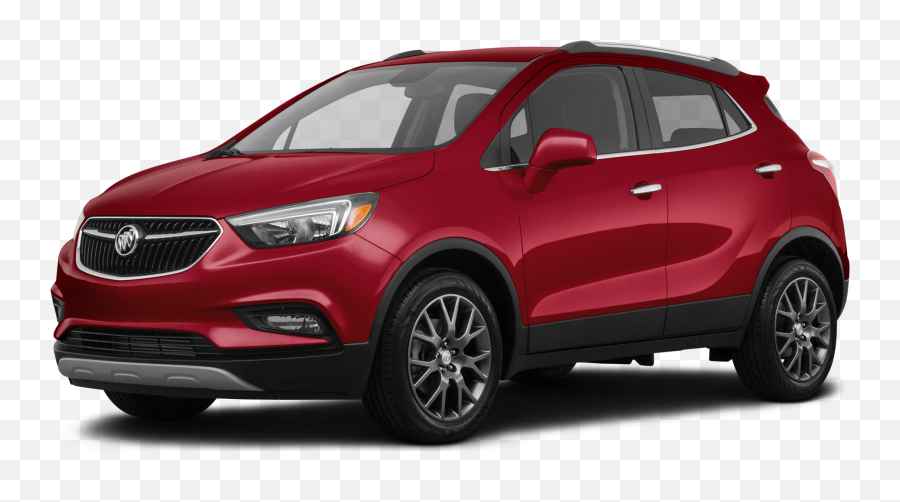 Used 2020 Buick Encore Essence Sport Utility 4d Prices - 2021 Buick Encore Preferred Suv Png,Icon Derelict Buick