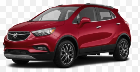 Used 2020 Buick Encore Essence Sport Utility 4d Prices - 2021 Preferred Suv Png