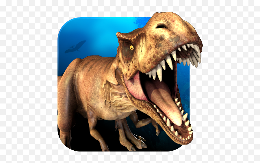 T - Rex World 11c Download Android Apk Aptoide Animal Figure Png,Rex Icon