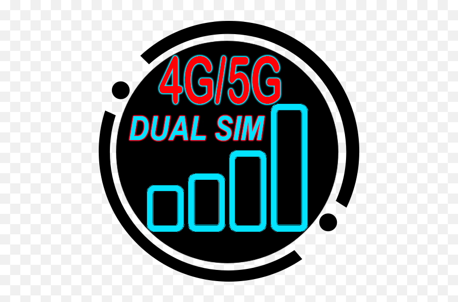 4g5glte Force Only Apk 25 - Download Apk Latest Version Dot Png,Lte Icon