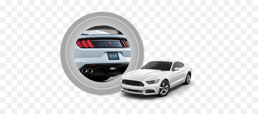 Tl2000ps Series - 2017 Mustang Light Geey Png,American Icon The Muscle Car